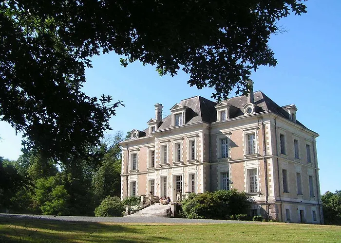 Chateau De La Haye